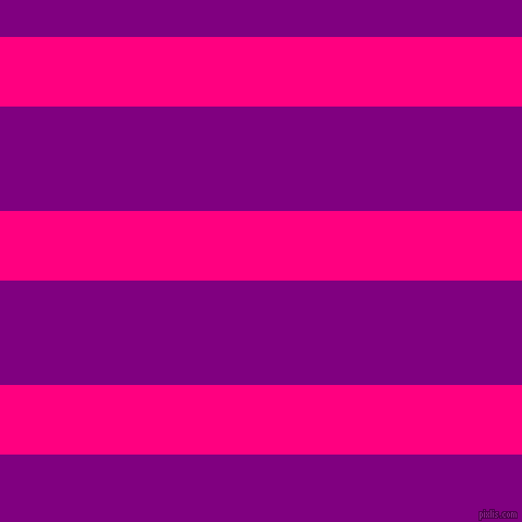 horizontal lines stripes, 64 pixel line width, 96 pixel line spacing, Deep Pink and Purple horizontal lines and stripes seamless tileable