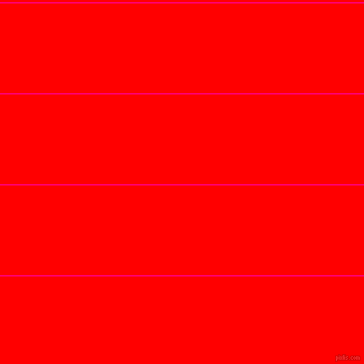 horizontal lines stripes, 2 pixel line width, 128 pixel line spacing, Deep Pink and Red horizontal lines and stripes seamless tileable