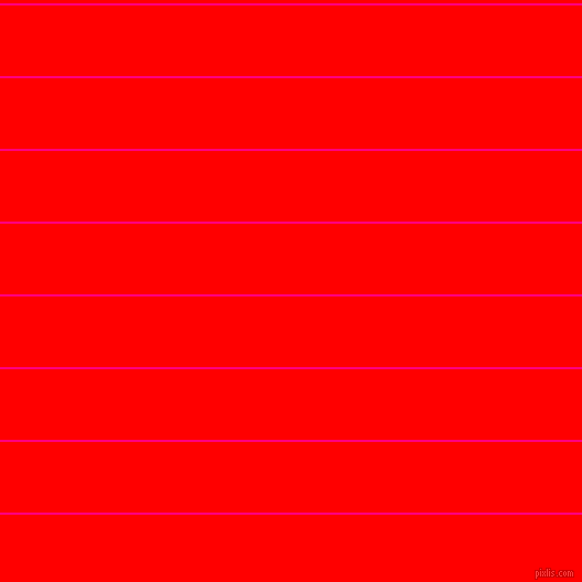 horizontal lines stripes, 2 pixel line width, 64 pixel line spacing, Deep Pink and Red horizontal lines and stripes seamless tileable