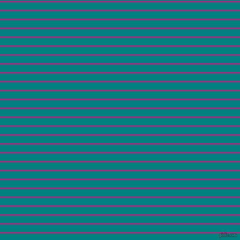 horizontal lines stripes, 1 pixel line width, 8 pixel line spacingDeep Pink and Teal horizontal lines and stripes seamless tileable
