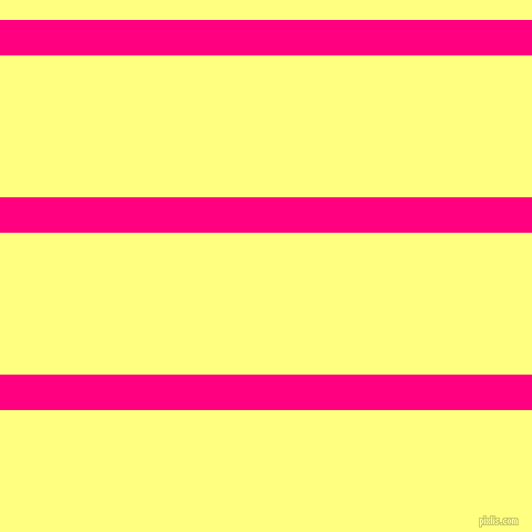 horizontal lines stripes, 32 pixel line width, 128 pixel line spacing, Deep Pink and Witch Haze horizontal lines and stripes seamless tileable