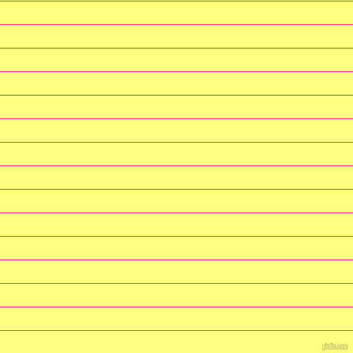 horizontal lines stripes, 1 pixel line width, 32 pixel line spacing, Deep Pink and Witch Haze horizontal lines and stripes seamless tileable
