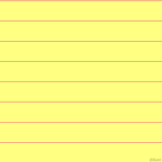 horizontal lines stripes, 1 pixel line width, 64 pixel line spacing, Deep Pink and Witch Haze horizontal lines and stripes seamless tileable