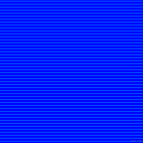 horizontal lines stripes, 2 pixel line width, 8 pixel line spacing, Dodger Blue and Blue horizontal lines and stripes seamless tileable