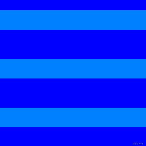 horizontal lines stripes, 64 pixel line width, 96 pixel line spacingDodger Blue and Blue horizontal lines and stripes seamless tileable