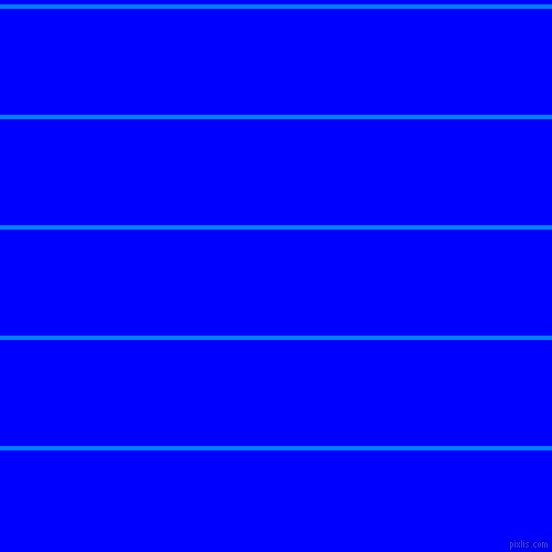 horizontal lines stripes, 4 pixel line width, 96 pixel line spacing, Dodger Blue and Blue horizontal lines and stripes seamless tileable
