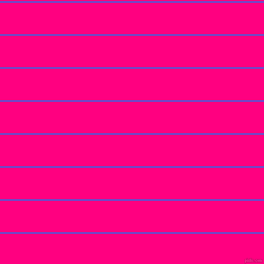 horizontal lines stripes, 2 pixel line width, 64 pixel line spacingDodger Blue and Deep Pink horizontal lines and stripes seamless tileable