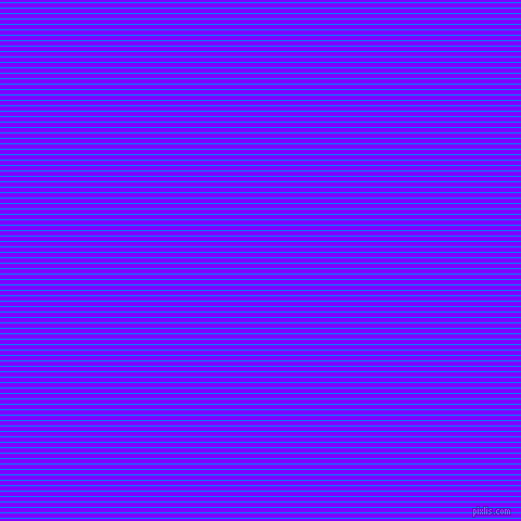 horizontal lines stripes, 1 pixel line width, 4 pixel line spacing, Dodger Blue and Electric Indigo horizontal lines and stripes seamless tileable