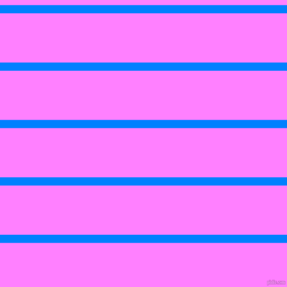 horizontal lines stripes, 16 pixel line width, 96 pixel line spacing, Dodger Blue and Fuchsia Pink horizontal lines and stripes seamless tileable