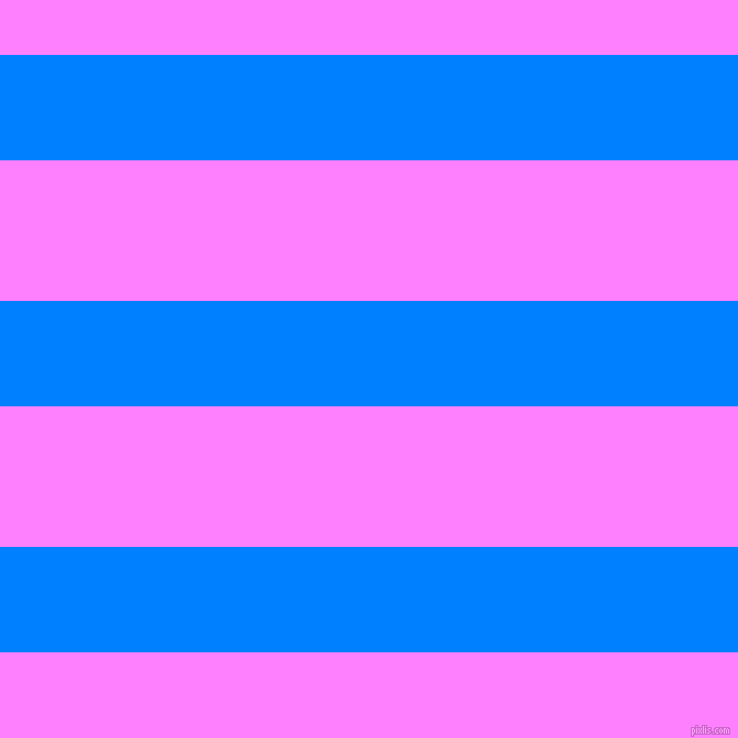 horizontal lines stripes, 96 pixel line width, 128 pixel line spacing, Dodger Blue and Fuchsia Pink horizontal lines and stripes seamless tileable