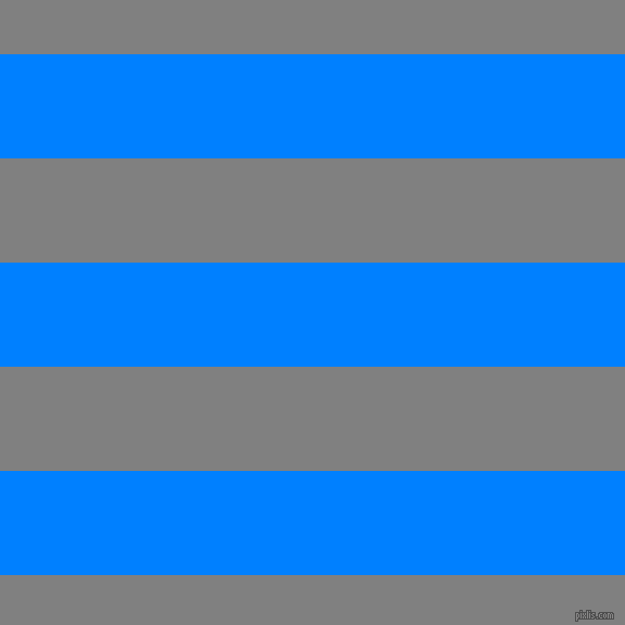 horizontal lines stripes, 96 pixel line width, 96 pixel line spacing, Dodger Blue and Grey horizontal lines and stripes seamless tileable