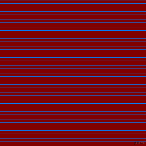 horizontal lines stripes, 1 pixel line width, 8 pixel line spacing, Dodger Blue and Maroon horizontal lines and stripes seamless tileable