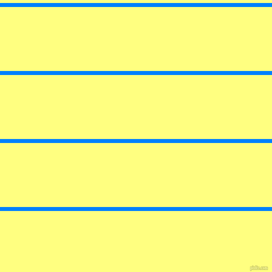 horizontal lines stripes, 8 pixel line width, 128 pixel line spacing, Dodger Blue and Witch Haze horizontal lines and stripes seamless tileable