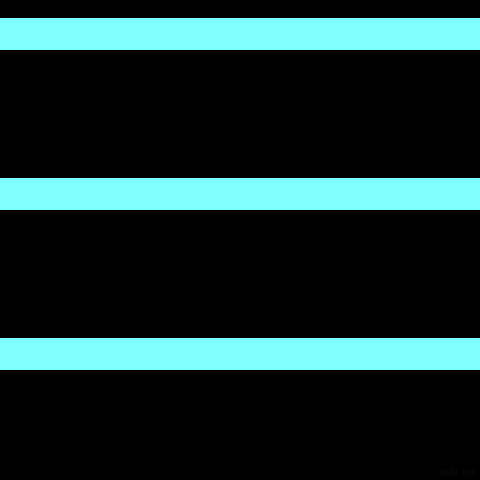 horizontal lines stripes, 32 pixel line width, 128 pixel line spacing, Electric Blue and Black horizontal lines and stripes seamless tileable