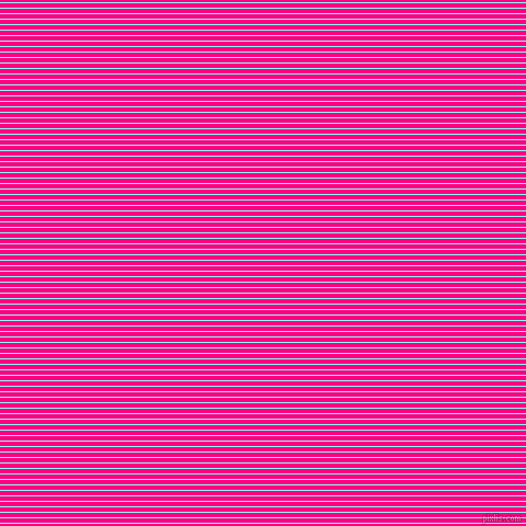 horizontal lines stripes, 1 pixel line width, 4 pixel line spacing, Electric Blue and Deep Pink horizontal lines and stripes seamless tileable