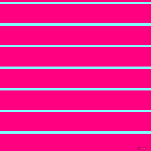 horizontal lines stripes, 8 pixel line width, 64 pixel line spacingElectric Blue and Deep Pink horizontal lines and stripes seamless tileable