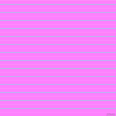 horizontal lines stripes, 1 pixel line width, 16 pixel line spacing, Electric Blue and Fuchsia Pink horizontal lines and stripes seamless tileable