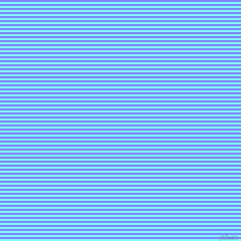horizontal lines stripes, 4 pixel line width, 4 pixel line spacing, Electric Blue and Light Slate Blue horizontal lines and stripes seamless tileable