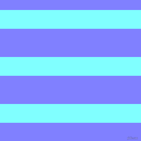 horizontal lines stripes, 64 pixel line width, 96 pixel line spacing, Electric Blue and Light Slate Blue horizontal lines and stripes seamless tileable