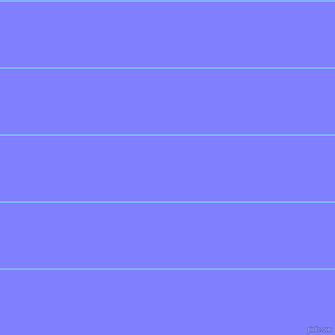 horizontal lines stripes, 1 pixel line width, 96 pixel line spacing, Electric Blue and Light Slate Blue horizontal lines and stripes seamless tileable