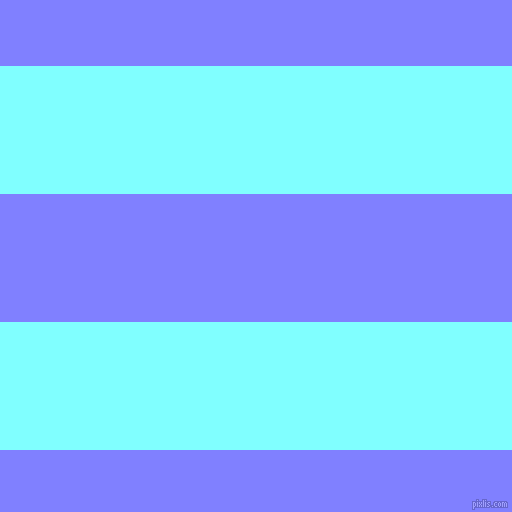 horizontal lines stripes, 128 pixel line width, 128 pixel line spacing, Electric Blue and Light Slate Blue horizontal lines and stripes seamless tileable