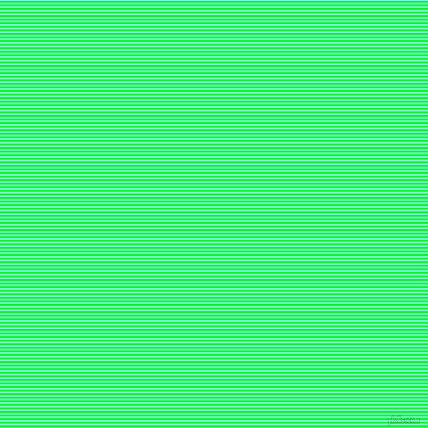 horizontal lines stripes, 2 pixel line width, 2 pixel line spacing, Electric Blue and Lime horizontal lines and stripes seamless tileable