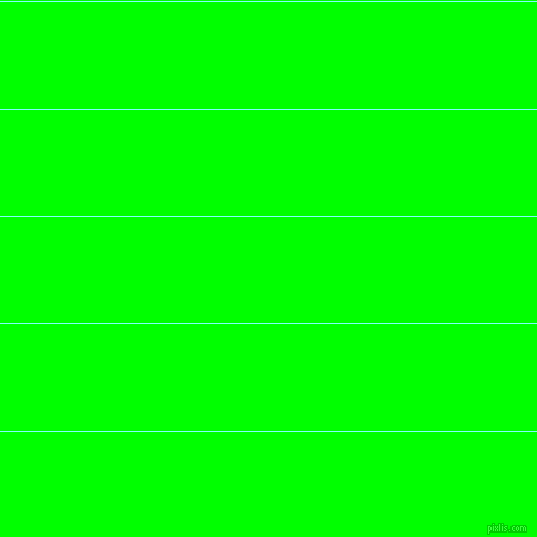 horizontal lines stripes, 1 pixel line width, 96 pixel line spacing, Electric Blue and Lime horizontal lines and stripes seamless tileable