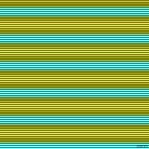 horizontal lines stripes, 2 pixel line width, 4 pixel line spacing, Electric Blue and Olive horizontal lines and stripes seamless tileable