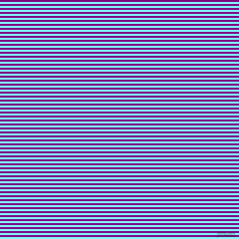 horizontal lines stripes, 4 pixel line width, 4 pixel line spacing, Electric Blue and Purple horizontal lines and stripes seamless tileable