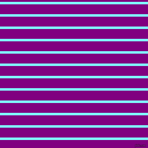 horizontal lines stripes, 8 pixel line width, 32 pixel line spacing, Electric Blue and Purple horizontal lines and stripes seamless tileable