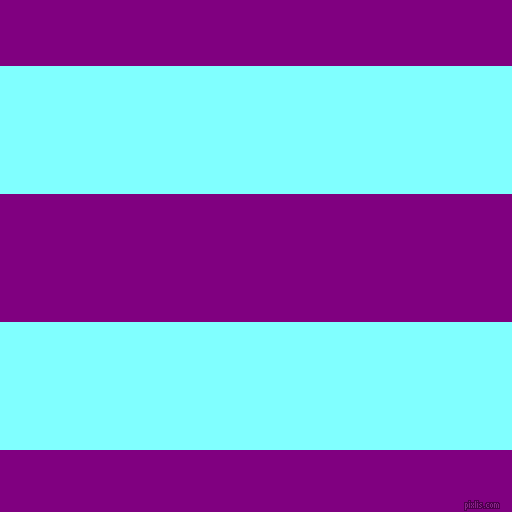 horizontal lines stripes, 128 pixel line width, 128 pixel line spacing, Electric Blue and Purple horizontal lines and stripes seamless tileable