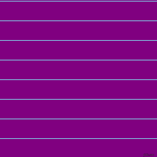 horizontal lines stripes, 2 pixel line width, 64 pixel line spacing, Electric Blue and Purple horizontal lines and stripes seamless tileable