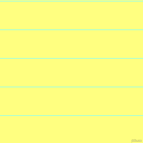 horizontal lines stripes, 2 pixel line width, 96 pixel line spacing, Electric Blue and Witch Haze horizontal lines and stripes seamless tileable