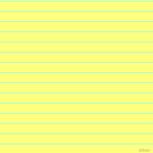 horizontal lines stripes, 2 pixel line width, 32 pixel line spacing, Electric Blue and Witch Haze horizontal lines and stripes seamless tileable