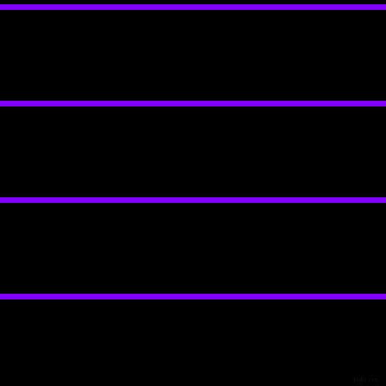 horizontal lines stripes, 8 pixel line width, 128 pixel line spacing, Electric Indigo and Black horizontal lines and stripes seamless tileable