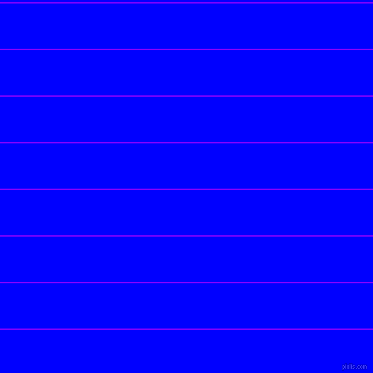 horizontal lines stripes, 2 pixel line width, 64 pixel line spacing, Electric Indigo and Blue horizontal lines and stripes seamless tileable