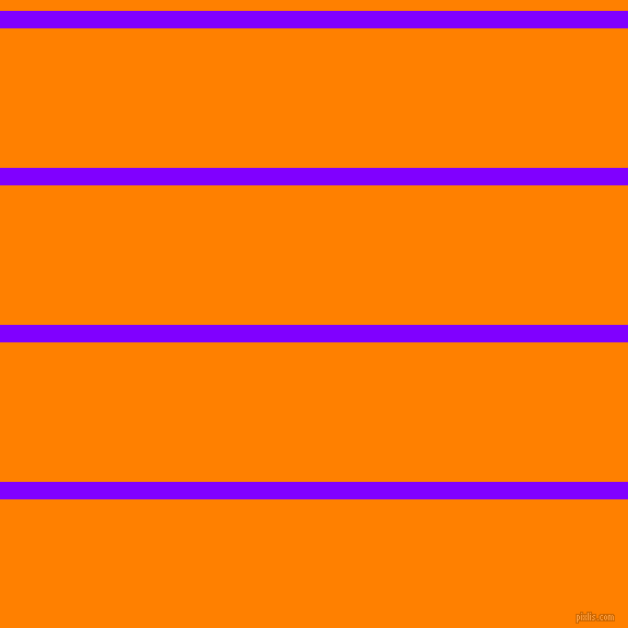 horizontal lines stripes, 16 pixel line width, 128 pixel line spacingElectric Indigo and Dark Orange horizontal lines and stripes seamless tileable