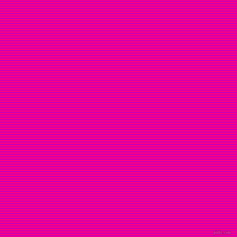horizontal lines stripes, 1 pixel line width, 4 pixel line spacing, Electric Indigo and Deep Pink horizontal lines and stripes seamless tileable