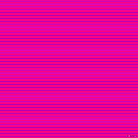 horizontal lines stripes, 2 pixel line width, 8 pixel line spacingElectric Indigo and Deep Pink horizontal lines and stripes seamless tileable