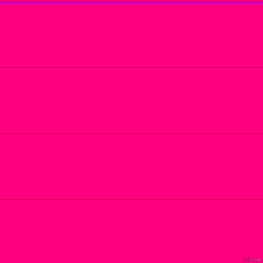 horizontal lines stripes, 2 pixel line width, 128 pixel line spacing, Electric Indigo and Deep Pink horizontal lines and stripes seamless tileable