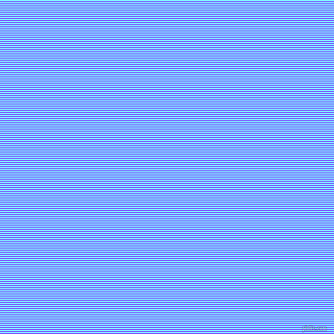 horizontal lines stripes, 1 pixel line width, 2 pixel line spacing, Electric Indigo and Electric Blue horizontal lines and stripes seamless tileable
