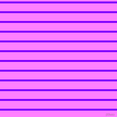 horizontal lines stripes, 8 pixel line width, 32 pixel line spacing, Electric Indigo and Fuchsia Pink horizontal lines and stripes seamless tileable
