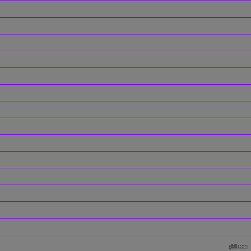 horizontal lines stripes, 1 pixel line width, 32 pixel line spacing, Electric Indigo and Grey horizontal lines and stripes seamless tileable