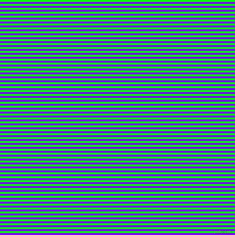 horizontal lines stripes, 4 pixel line width, 4 pixel line spacingElectric Indigo and Lime horizontal lines and stripes seamless tileable