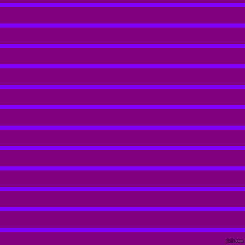 horizontal lines stripes, 8 pixel line width, 32 pixel line spacing, Electric Indigo and Purple horizontal lines and stripes seamless tileable