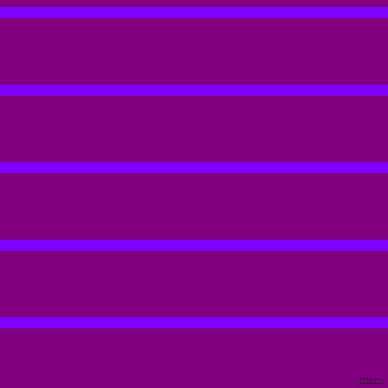 horizontal lines stripes, 16 pixel line width, 96 pixel line spacing, Electric Indigo and Purple horizontal lines and stripes seamless tileable