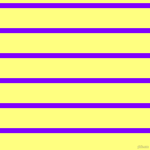 horizontal lines stripes, 16 pixel line width, 64 pixel line spacingElectric Indigo and Witch Haze horizontal lines and stripes seamless tileable