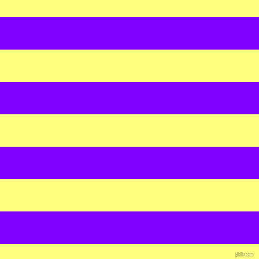 horizontal lines stripes, 64 pixel line width, 64 pixel line spacing, Electric Indigo and Witch Haze horizontal lines and stripes seamless tileable