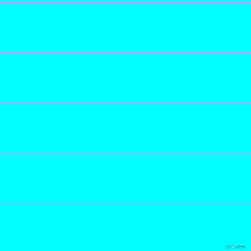 horizontal lines stripes, 2 pixel line width, 96 pixel line spacing, Fuchsia Pink and Aqua horizontal lines and stripes seamless tileable