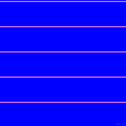 horizontal lines stripes, 4 pixel line width, 96 pixel line spacing, Fuchsia Pink and Blue horizontal lines and stripes seamless tileable